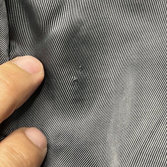 Vintage Swiss Army Military Jacket Wool Blend Mens - Picture 4 of 9